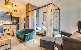 RentPlanet - Apartament Powstańców Śląskich